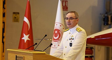 MSB: 6 PKK’lı terörist teslim oldu, 376 düzensiz göçmen yakalandı