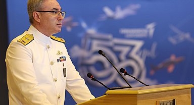 MSB: Orman yangınlarıyla mücadele için hava araçları göreve hazır