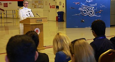 MSB: SAMP/T sistemi Konya'da konuşlandırıldı