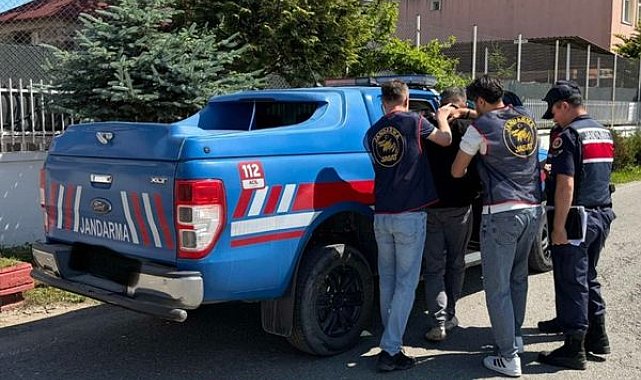 Ordu’da bir haftada 43 aranan şüpheli yakalandı, 2
