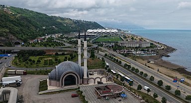 Ortahisar’da 4-6 yaş Kur’an Kursu ve müftülük hizmet binası projesi başladı