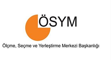 ÖSYM Başkanı Ersoy: Bilgi güvenliği sertifikamız yenilendi