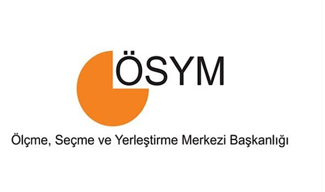ÖSYM’den YKS adaylarına eğitim bilgisi uyarısı