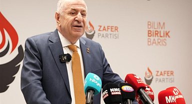 Özdağ: Türkiye’de hukuk devleti ve demokrasi tartışmaları derinleşiyor