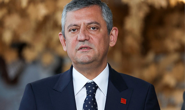 Özel: Siz yolunuzdan dönmedikçe ben de bu yoldan dönmeyeceğim