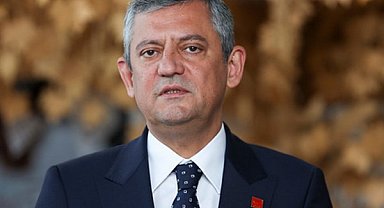 Özgür Özel ve ekibi PM'den istifa kararı aldı