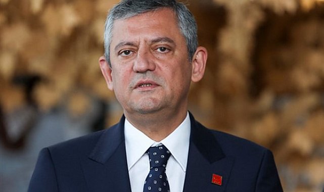 Özgür Özel ve ekibi PM'den istifa kararı aldı