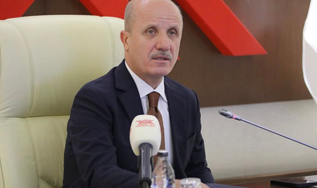 Özvar’dan YKS mesajı