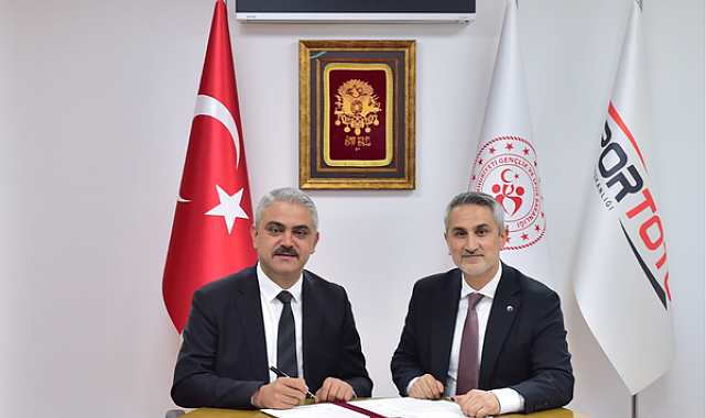 Pozantı’ya spor ve turizm alanında üç yeni yatırım için protokol imzalandı