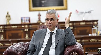 Sağlık Bakanı Memişoğlu'ndan Muş'a