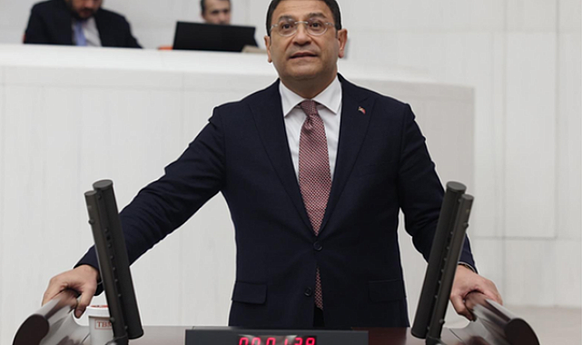 Şahin: Çiftçi gübrenin önemini değil, maliyetini d