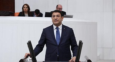 Şahin: Kadın temsili yoksa meşruiyet tartışılır