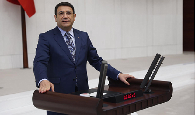 Şahin: Protokol geçecek diye yol yapılıyorsa, vatandaş için de bütçe yapılmalı