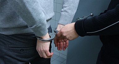 Şanlıurfa'da anız yangınlarına ilişkin 14 şüpheli gözaltına alındı