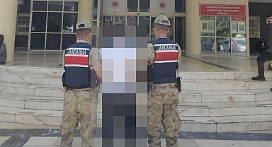 Şanlıurfa'da aranan şahıs yakalandı