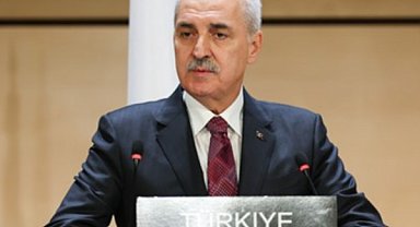 TBMM Başkanı Kurtulmuş’tan Hicri 1448 yılı mesajı