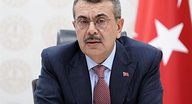 Tekin: Türkiye eğitim teknolojilerinde güçlü birikimini dost ülkelerle paylaşıyor