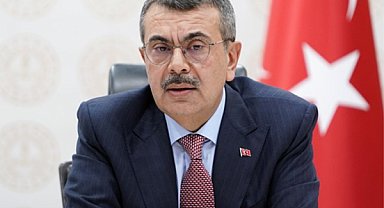 Tekin: Türkiye Yüzyılı Maarif Modeli ile kültürel bağlar güçlendirilecek