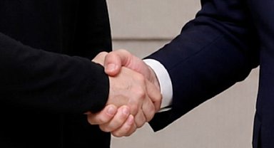 Ticaret Bakan Yardımcısı Tuzcu, Birleşik Krallık heyetiyle görüştü