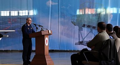 TSK uluslararası yarışmalarda büyük aşarı elde etti