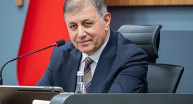 Tugay: Göztepe’de 5'inci ücretsiz spor istasyonu hizmete açıldı