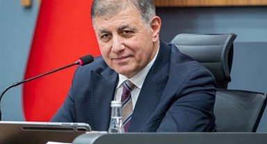 Tugay, UCLG Kültür Komitesi Eş Başkanlığı'na seçildi 