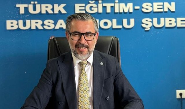 Türk Eğitim- Sen yeni dönem yol haritasını değerlendirdi