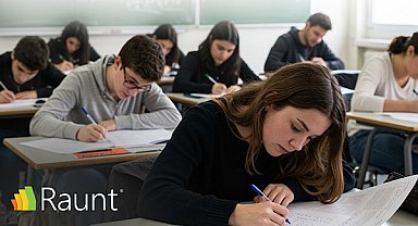 Türk Telekom’un Raunt çözümüyle YKS öncesi hazırlık fırsatı