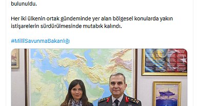 Türkiye–Fransa savunma görüşmesi: NATO Zirvesi ve güvenlik gündemi masada