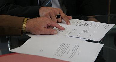 Türkiye–Moğolistan arasında Askeri Eğitim İş Birliği Anlaşması imzalandı