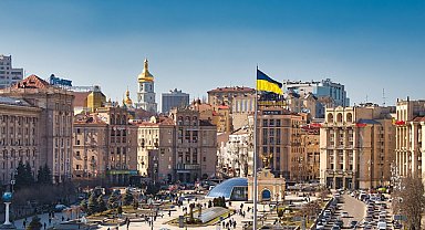 Ukrayna’ya 2,5 milyar doları aşan yeni savunma desteği