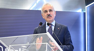 Uraloğlu: 19 Haziran’da Halkalı-Arnavutköy Metrosunun açılışını gerçekleştireceğiz