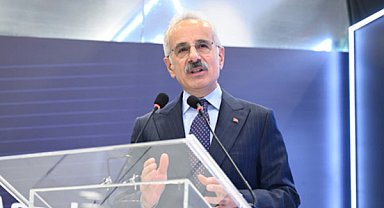 Uraloğlu, AK Parti 33'üncü İstişare ve Değerlendirme Toplantısı’na katıldı 