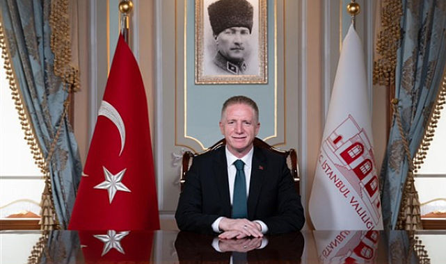 Vali Gül, İl Taşkın Koordinasyon Kurulu Toplantısı’na katıldı