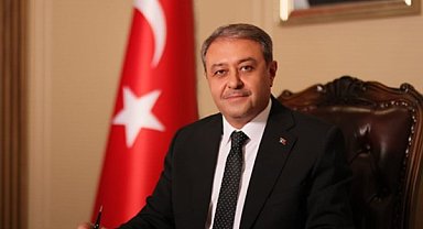 Vali Şıldak: BİGEP ile Şanlıurfa’nın eğitim göstergelerinde iyileşme sağlandı