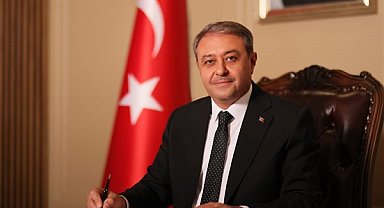 Vali Şıldak'tan anız yangınlarına karşı seferberlik