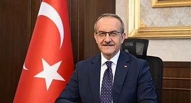 Vali Yavuz’dan Dünya Çölleşme ve Kuraklıkla Mücadele Günü mesajı