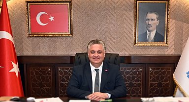 Yalova Belediye Başkanı Gürel’den Denizcilik ve Kabotaj Bayramı mesajı