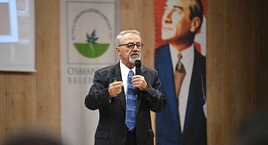 Yer Bilimci Görür'den, Adana'da meydana gelen deprem için geçmiş olsun mesajı