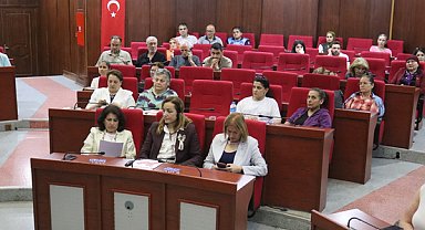 Yerel Eşitlik Eylem Planı’nın bir yıllık süreci değerlendirildi