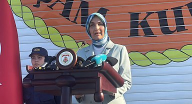 Yiğitbaşı: Doğu Akdeniz’de gücümüzü bir kez daha gösterdik