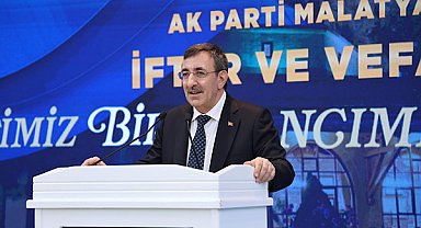 Yılmaz: ABD ile İran arasında sağlanan mutabakat memnuniyet vericidir
