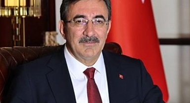 Yılmaz, Azerbaycan Büyükelçisi Mammadov’u ağırladı