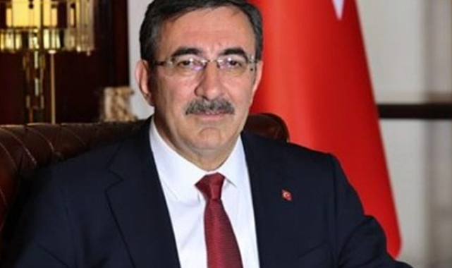 Yılmaz’dan Kadir İnanır için taziye mesajı