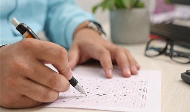 YKS, soru kitapçıkları ve cevap anahtarları yayımlandı