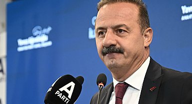 Ağıralioğlu: Çifte standardı layık görenlere hak ettikleri şekilde cevap verilmesi lazım