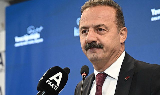 Ağıralioğlu: Çifte standardı layık görenlere hak ettikleri şekilde cevap verilmesi lazım