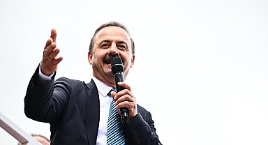Ağıralioğlu: Türkiye, birtakım tavizler koparılacak bir ülke değildir