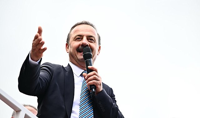 Ağıralioğlu: Türkiye, birtakım tavizler koparılacak bir ülke değildir