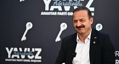 Ağıralioğlu: Türkiye’nin güvenlik kaygıları karşılık bulmadı